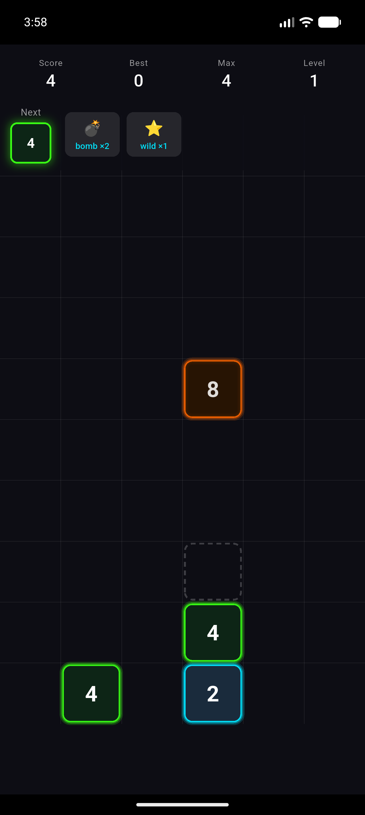 Gameplay